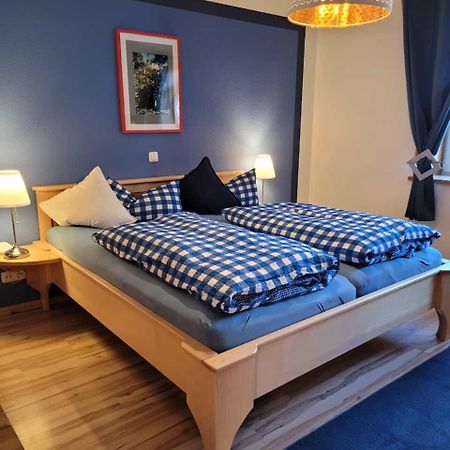 Dazwischen Uebernachten Hotel Kammerforst Ngoại thất bức ảnh