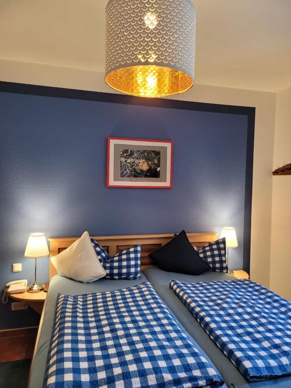Dazwischen Uebernachten Hotel Kammerforst Ngoại thất bức ảnh
